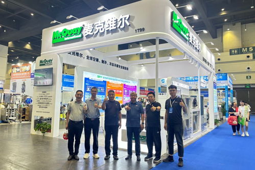 百年科技賦能，引領(lǐng)食品行業(yè)‘鮮’行未來——企業(yè)動態(tài)深度解讀